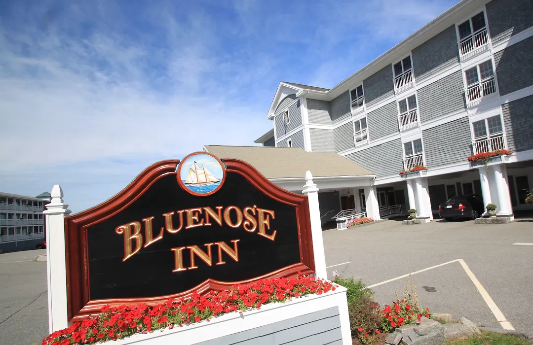 Bluenose Inn - Bar Harbor Hotel-1