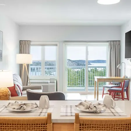 Bluenose Inn - Bar Harbor Hotel-2