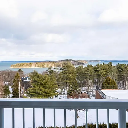 Bluenose Inn - Bar Harbor Hotel-3